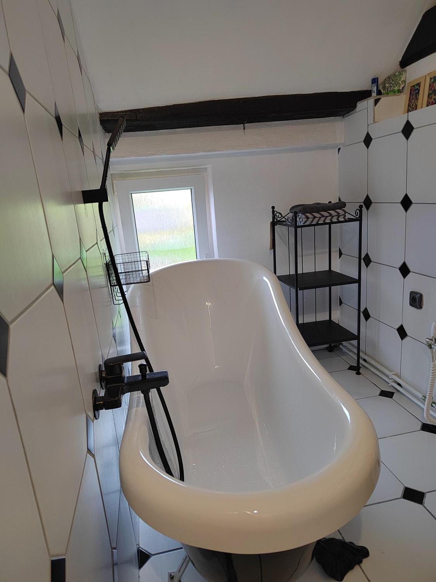 Apartman Amalka Ktis Kültér fotó