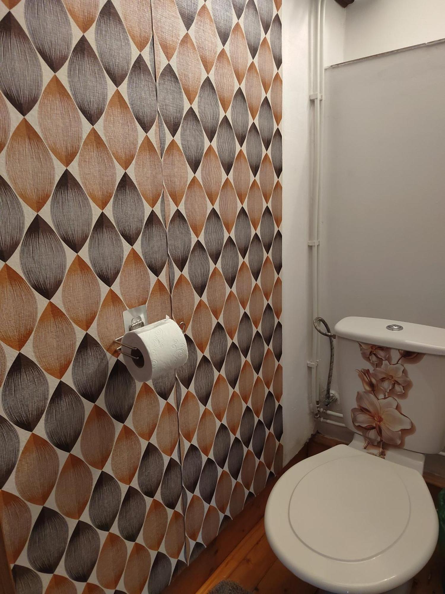 Apartman Amalka Ktis Kültér fotó
